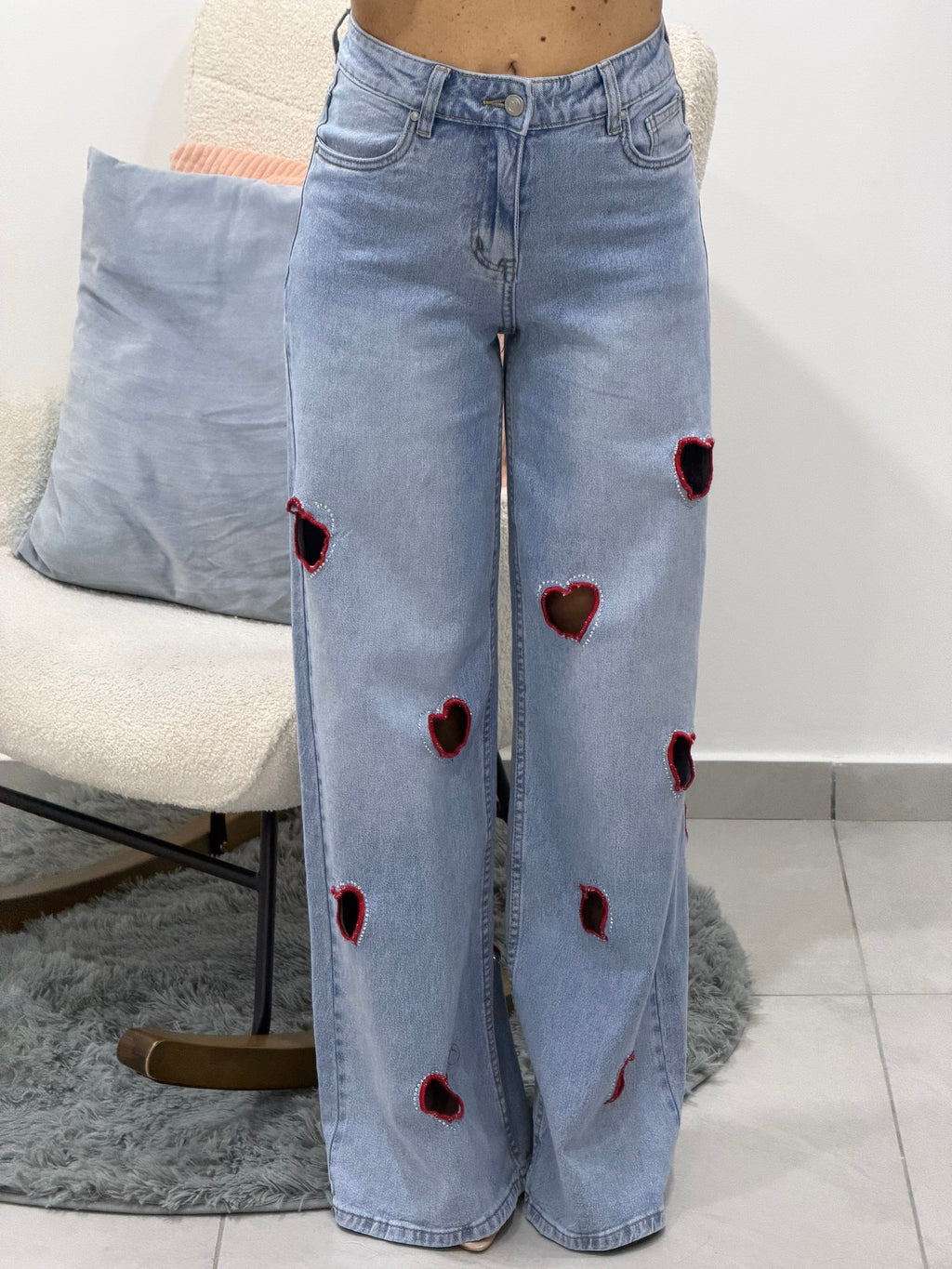 Jeans Lovely
