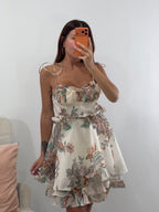 Dress Santorini