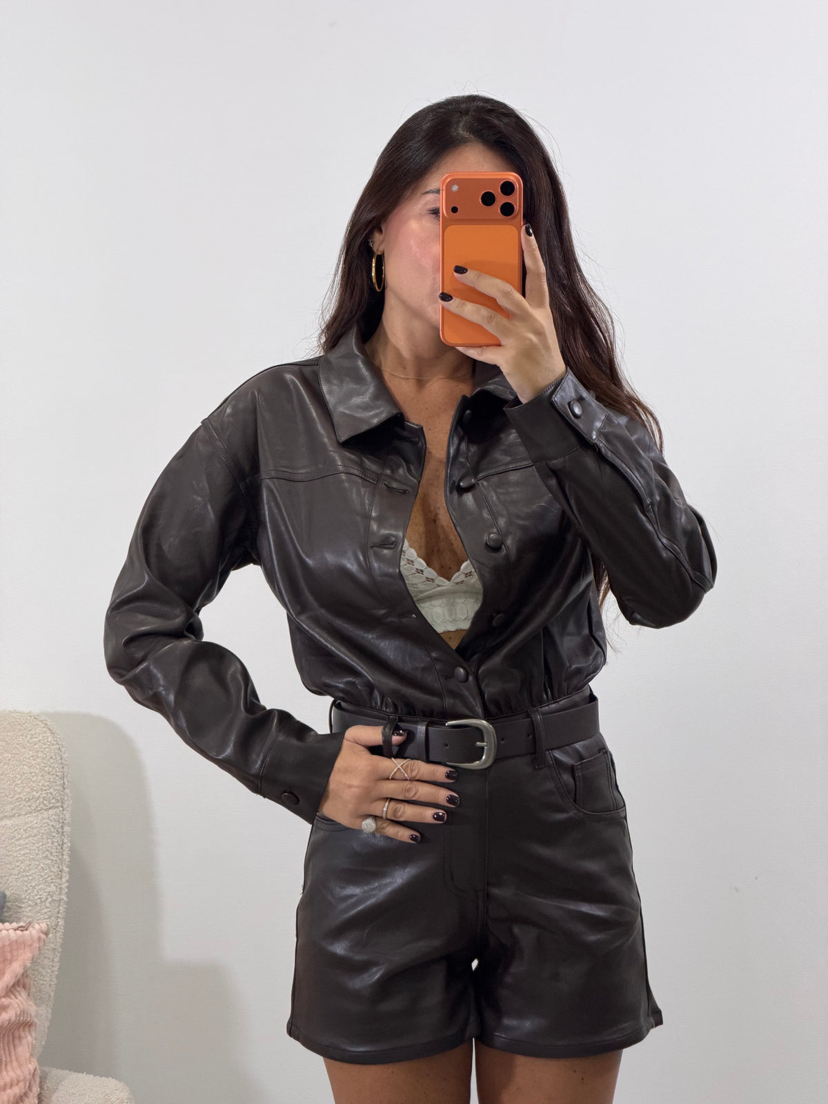 Jumpsuite Grace