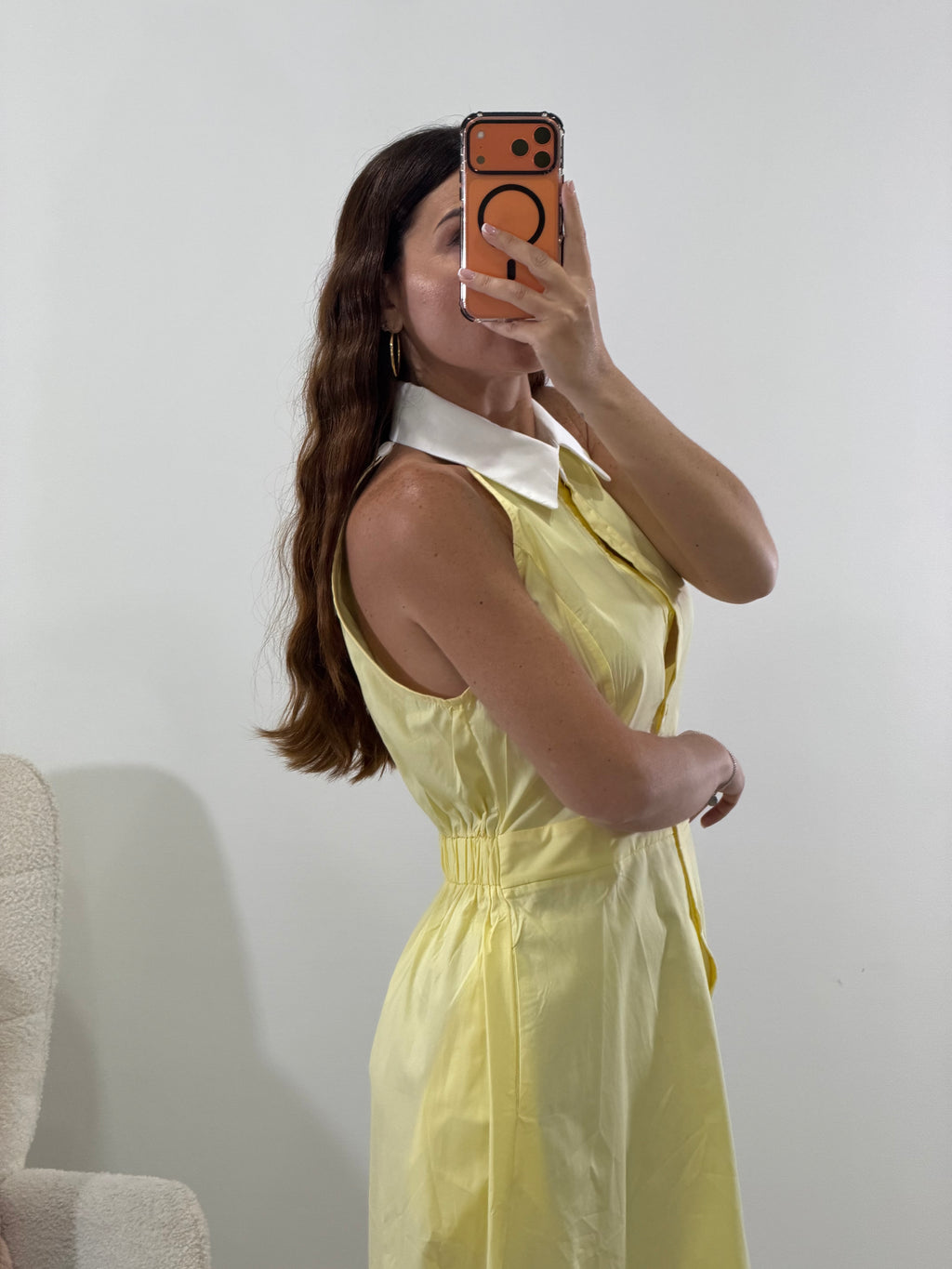 Dress Madrid
