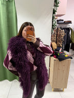 Smanicato Polly Mongolia