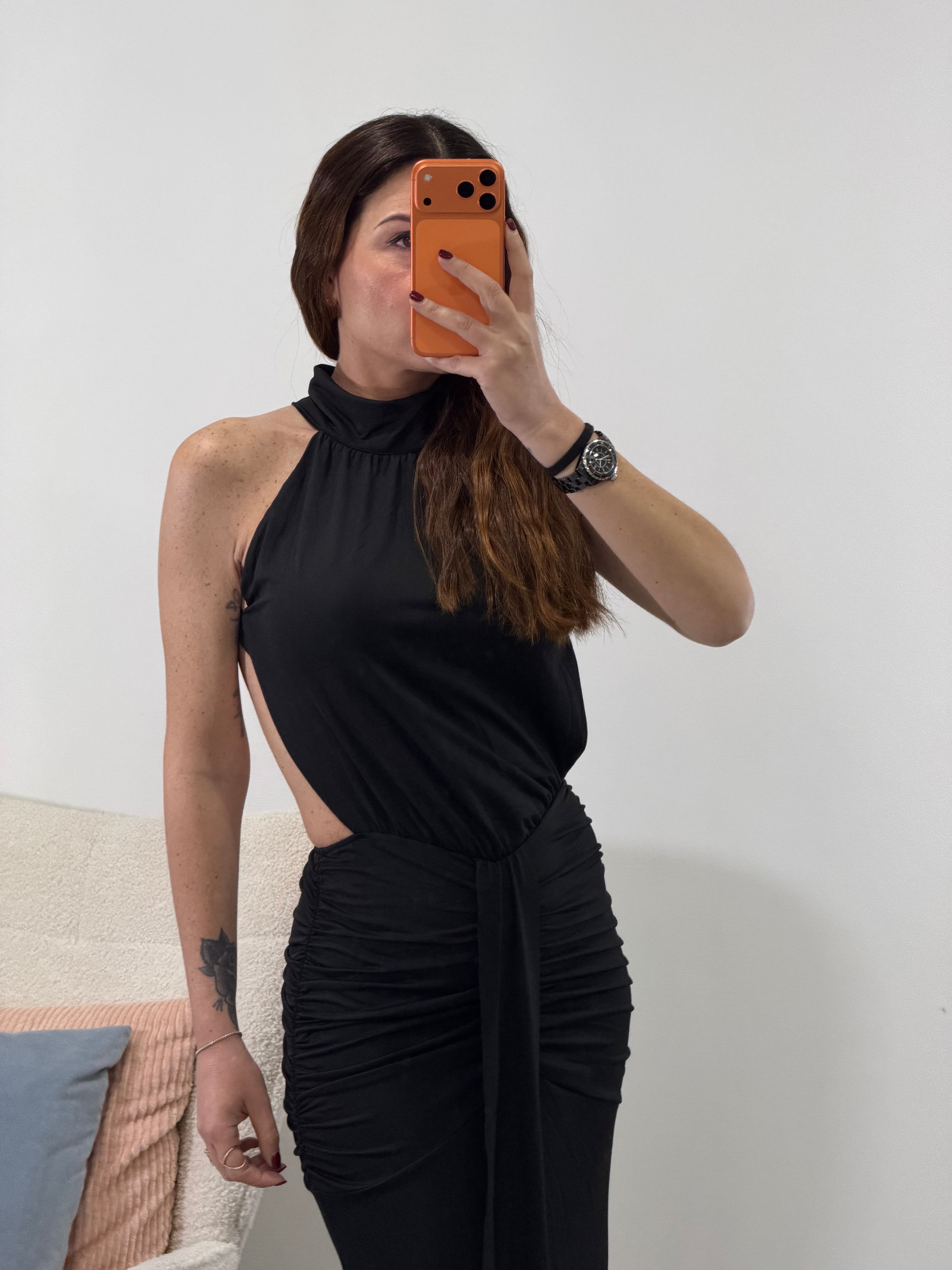 Dress Yla