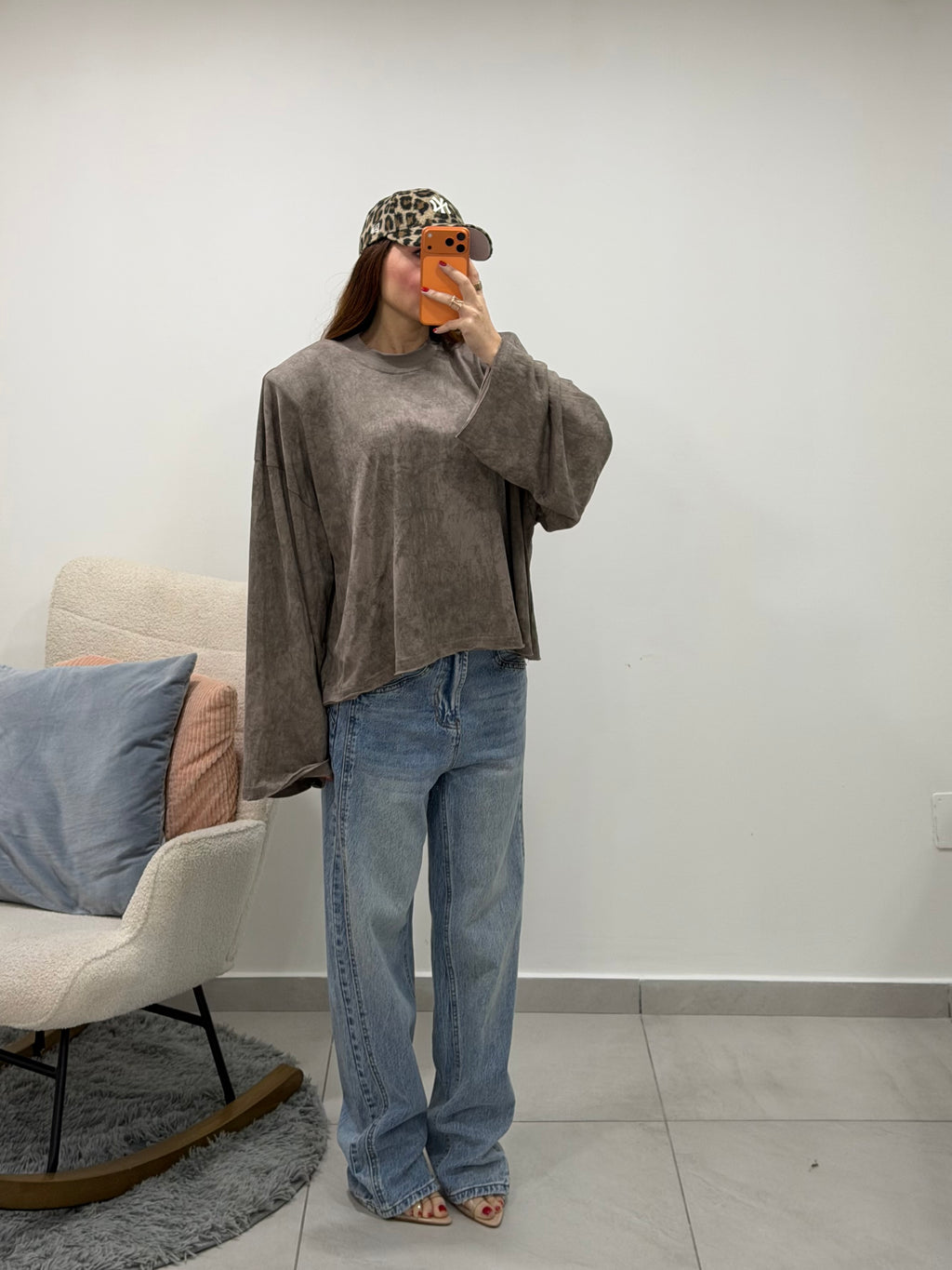 Jeans Marianne