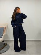 Coordinato Super Chic