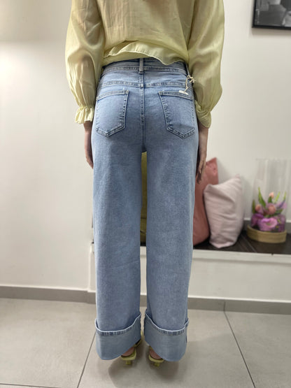Jeans Zaira