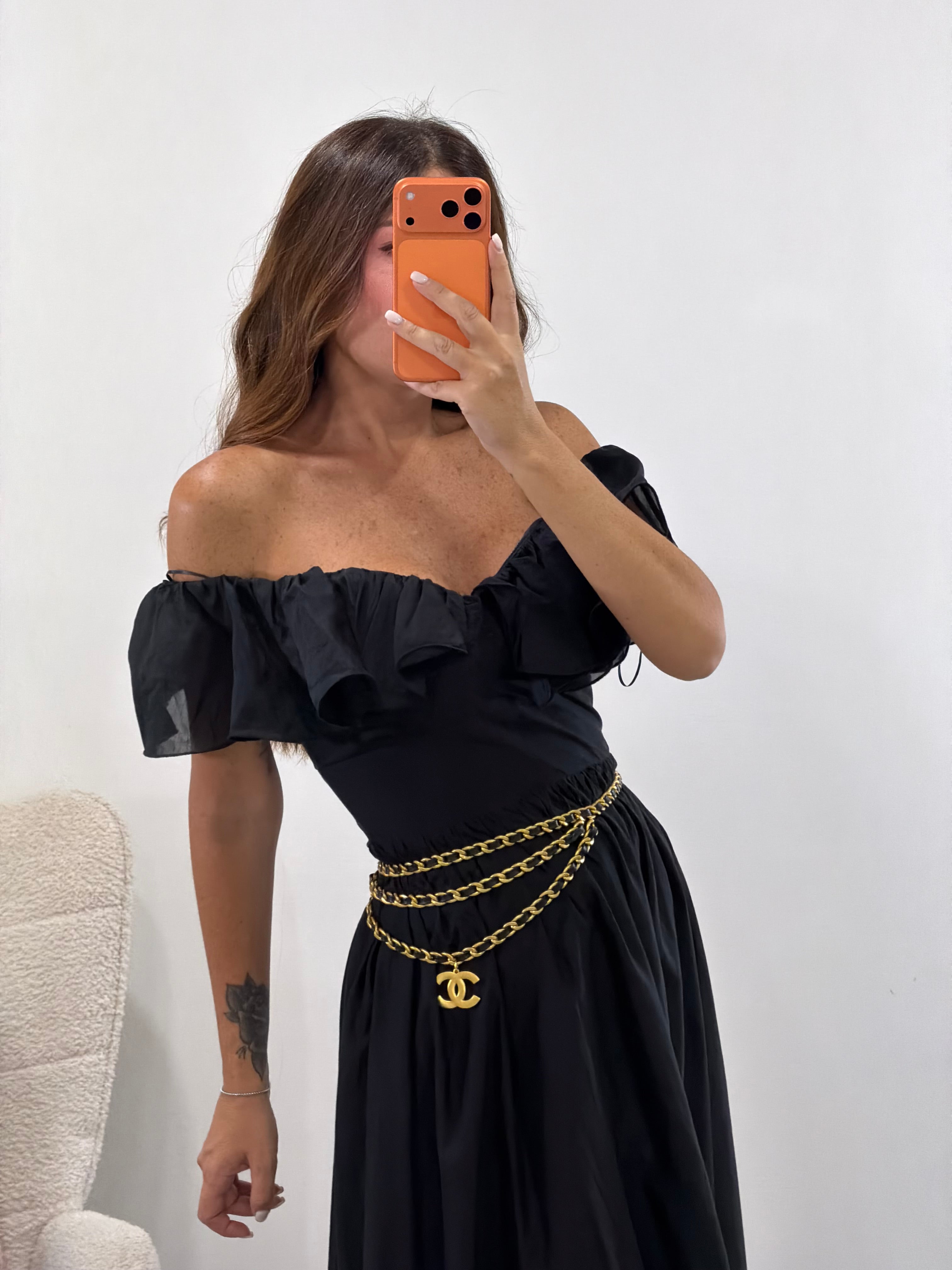 Dress Micaela