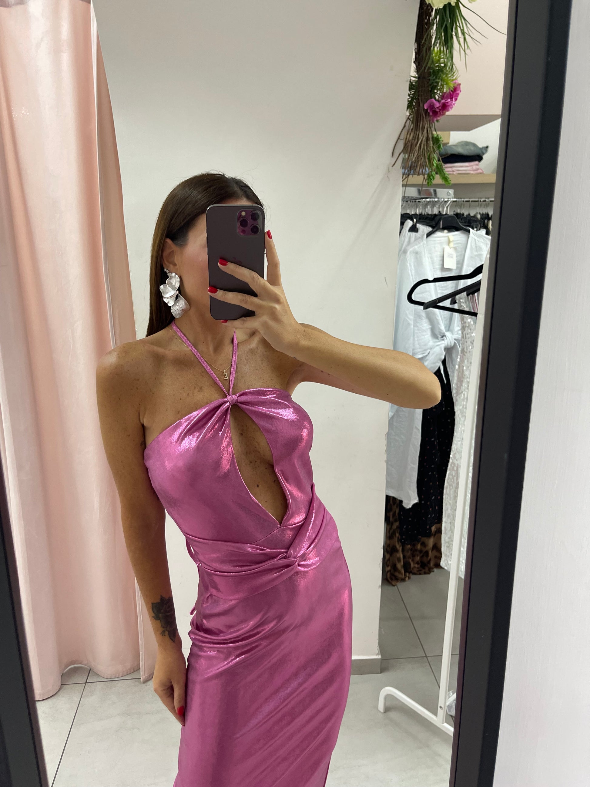 Dress Ariel 2.0