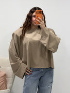 T-shirt Spring By  Barock