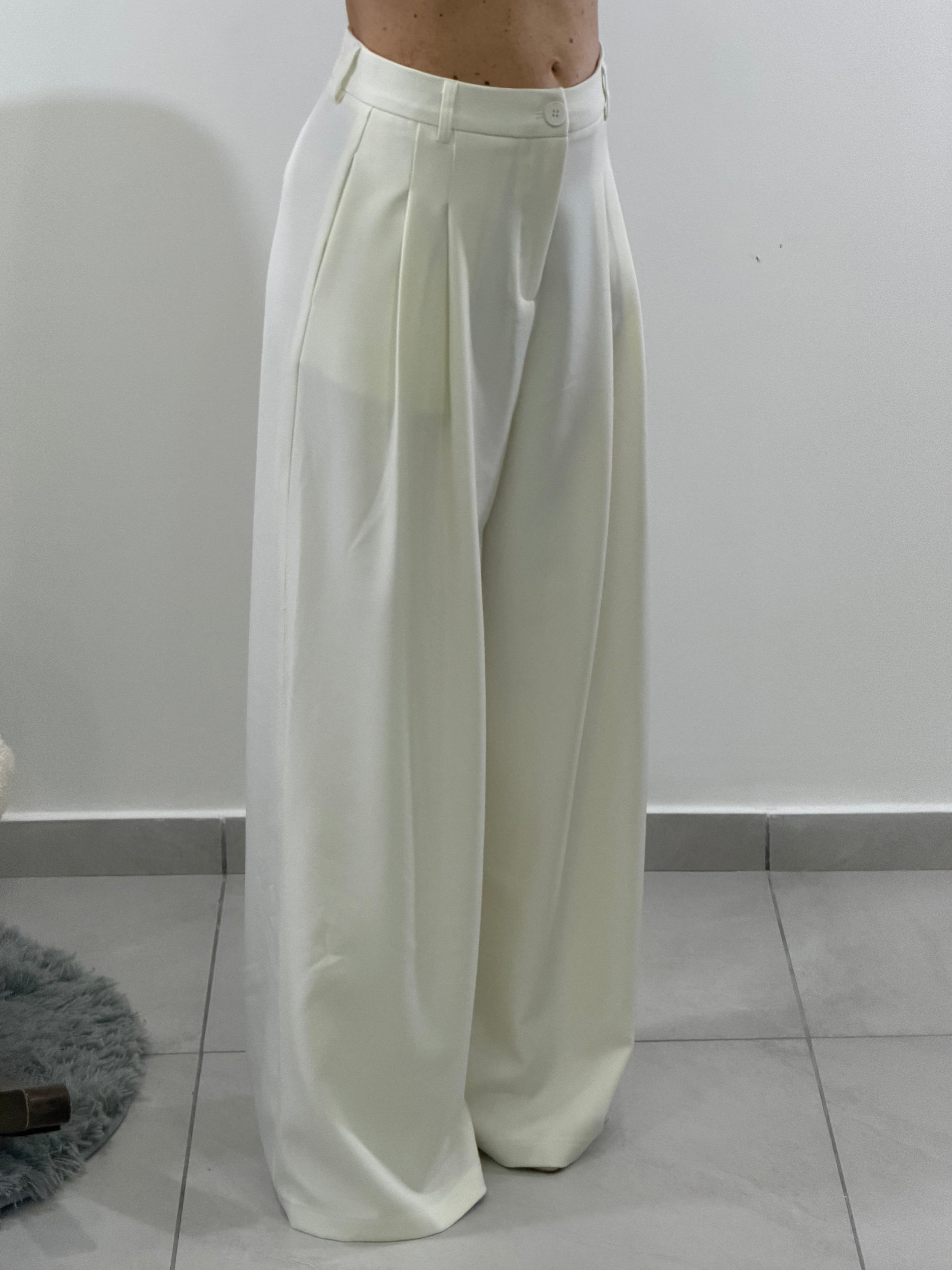 Tailleur Top