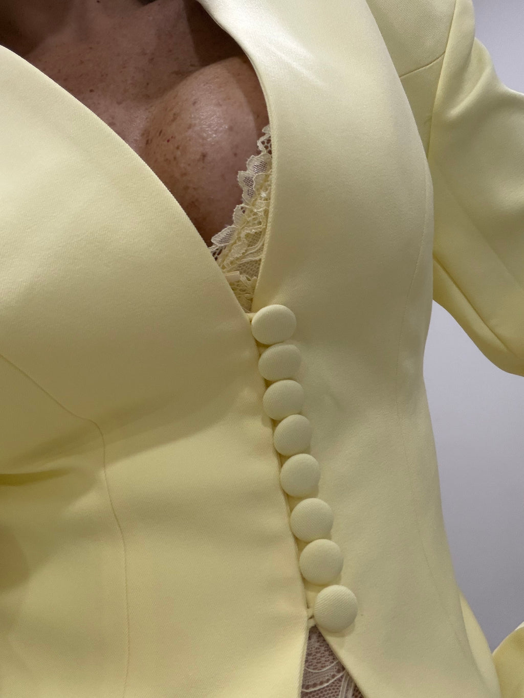 Tailleur Elizabeth