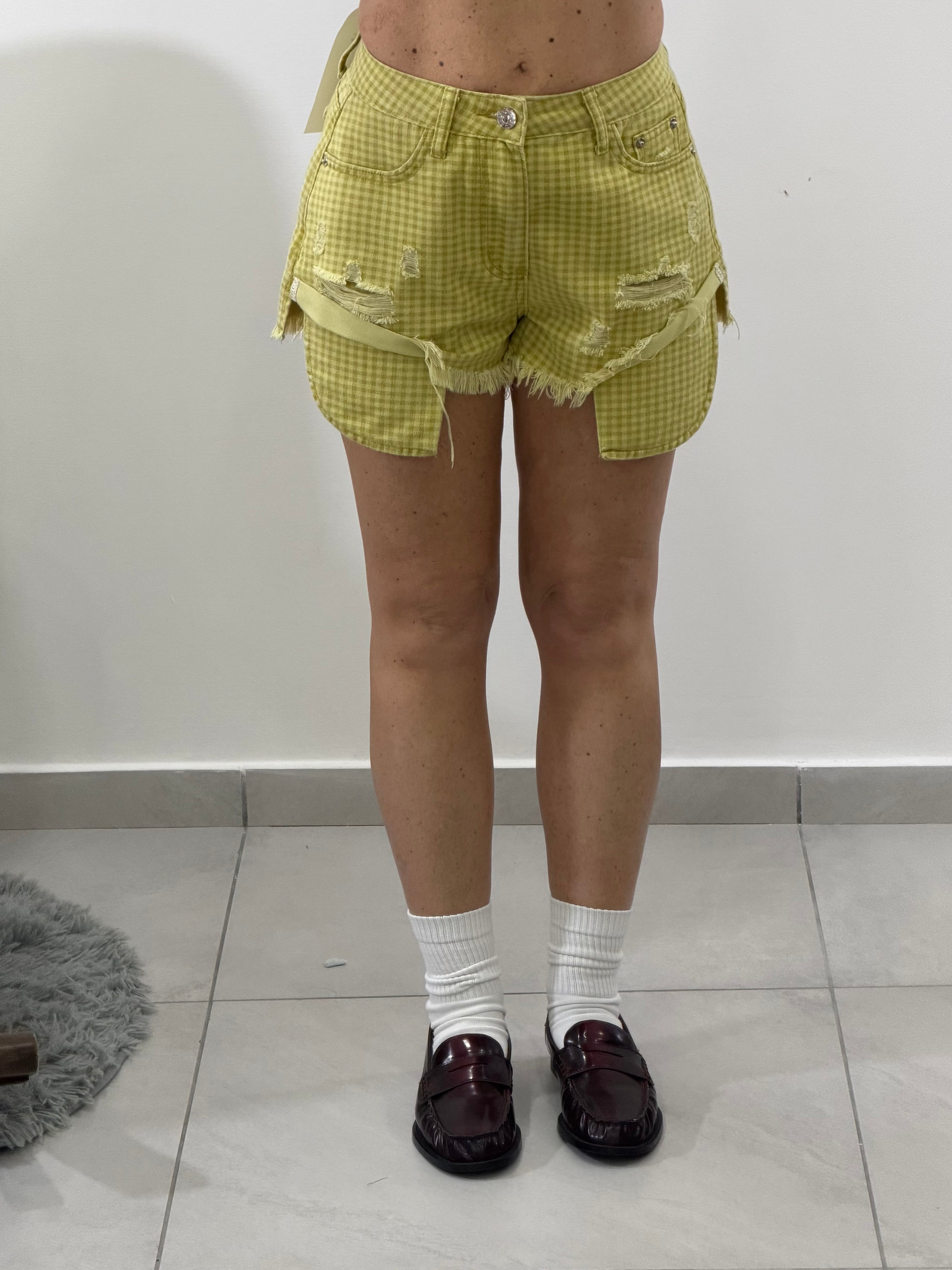 Short Vivienne