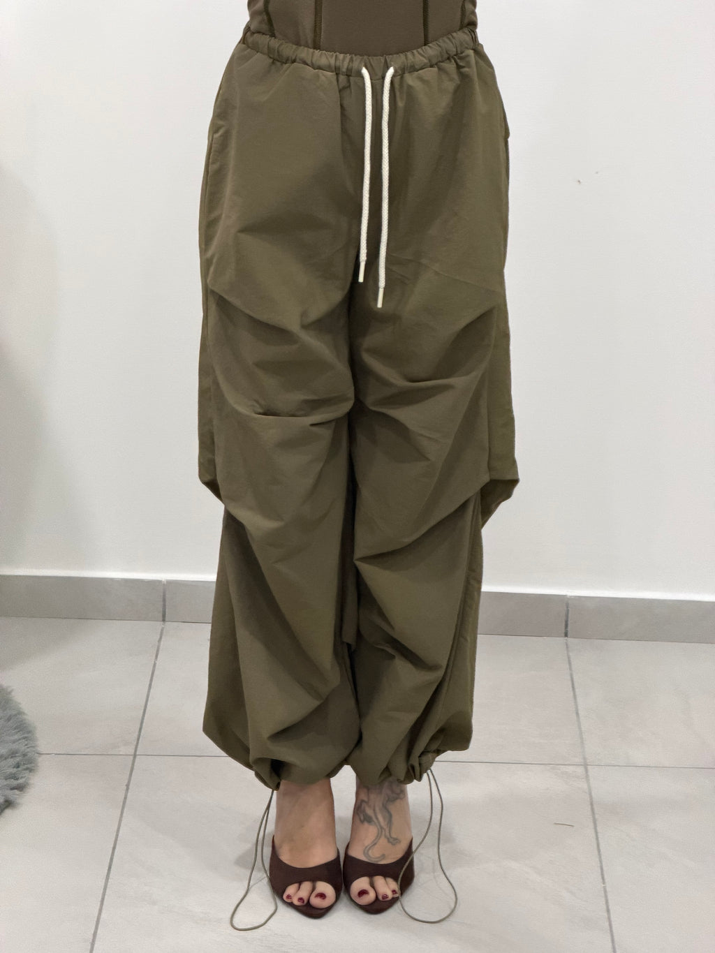 Coordinato Mary