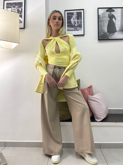 Pantalone Meggye