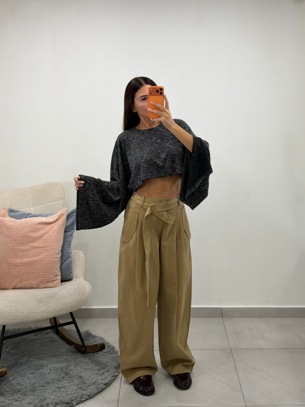 Pantalone My Star