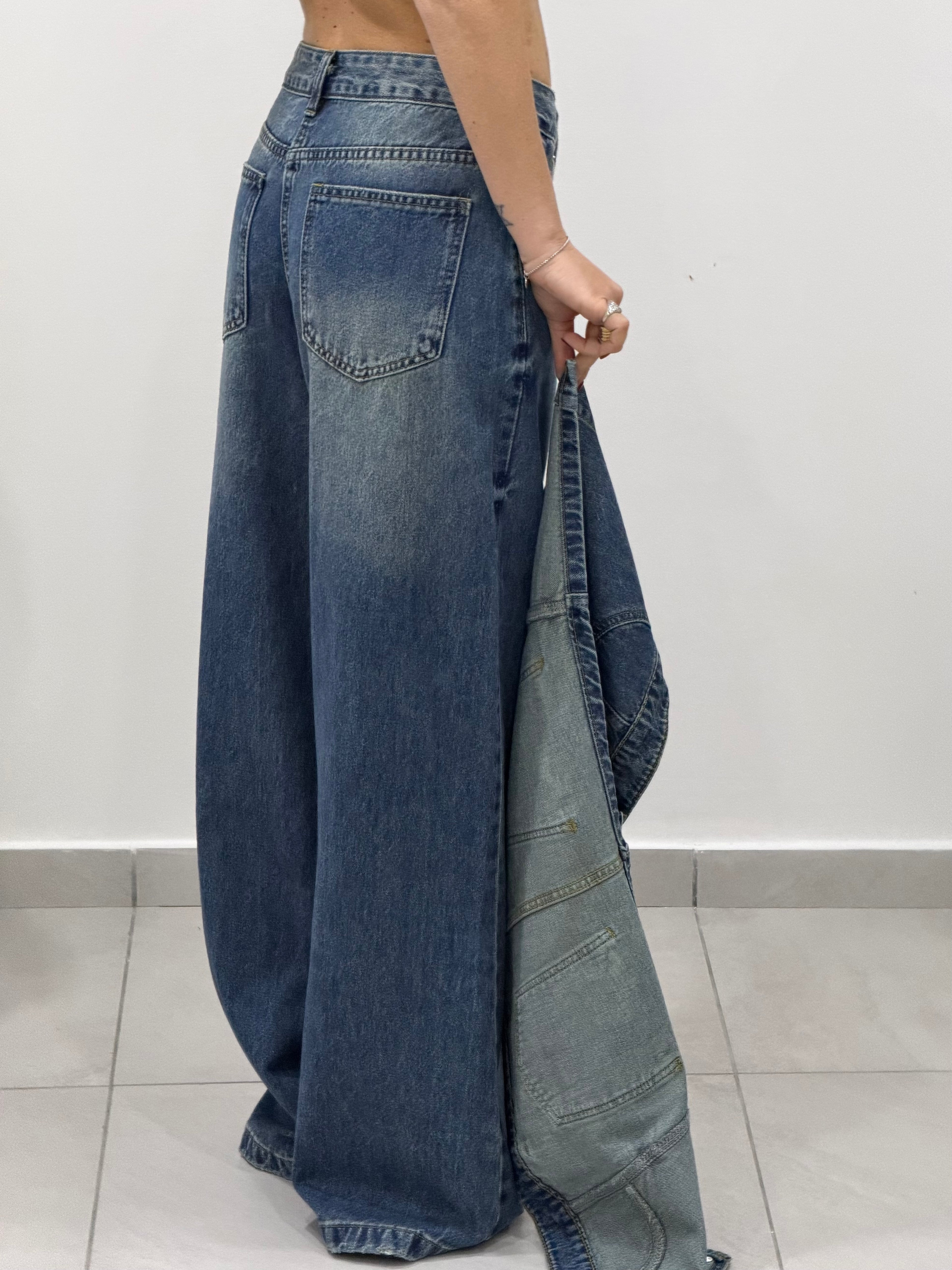 Jeans Woooh