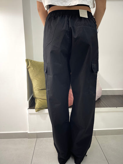 Pantalone Cargo coulisse