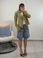 Blazer Miky