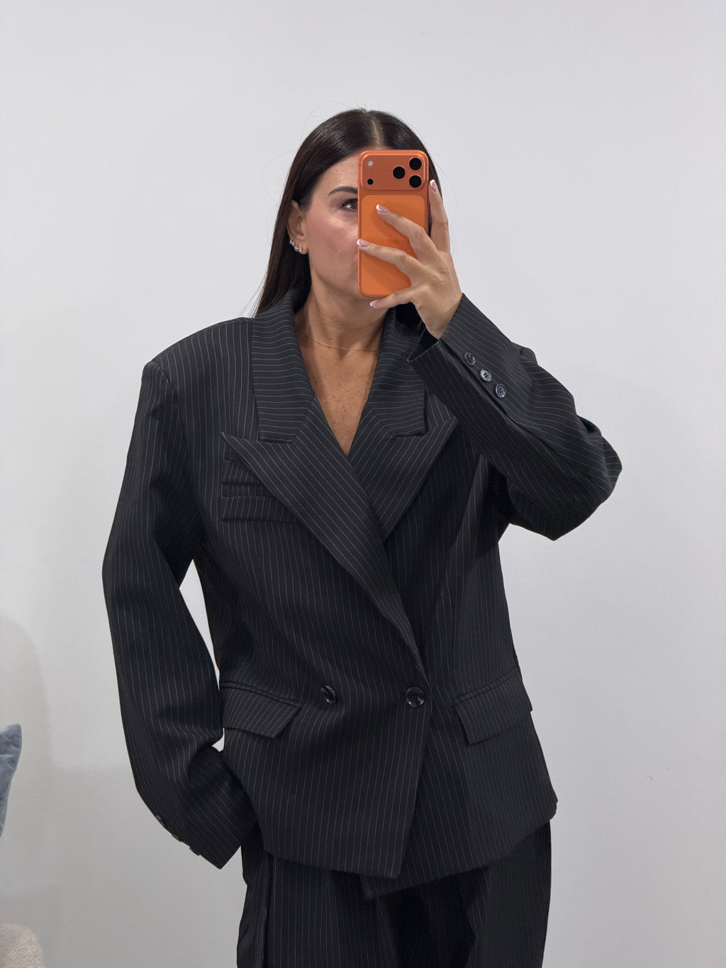 Tailleur Melissa
