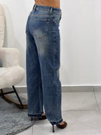 Jeans Fiorella