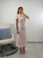 Dress Violetta