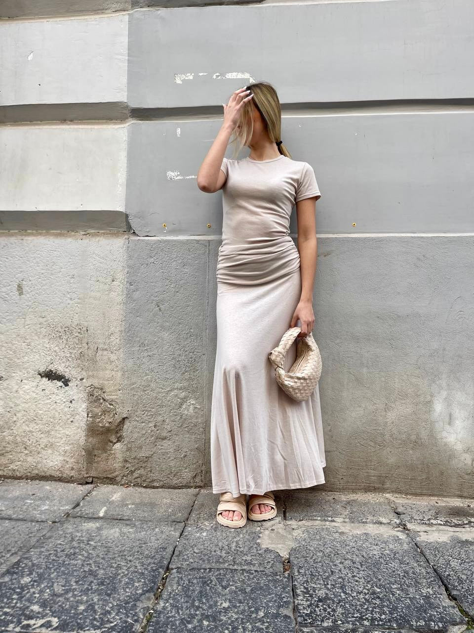 Coordinato Long Fit