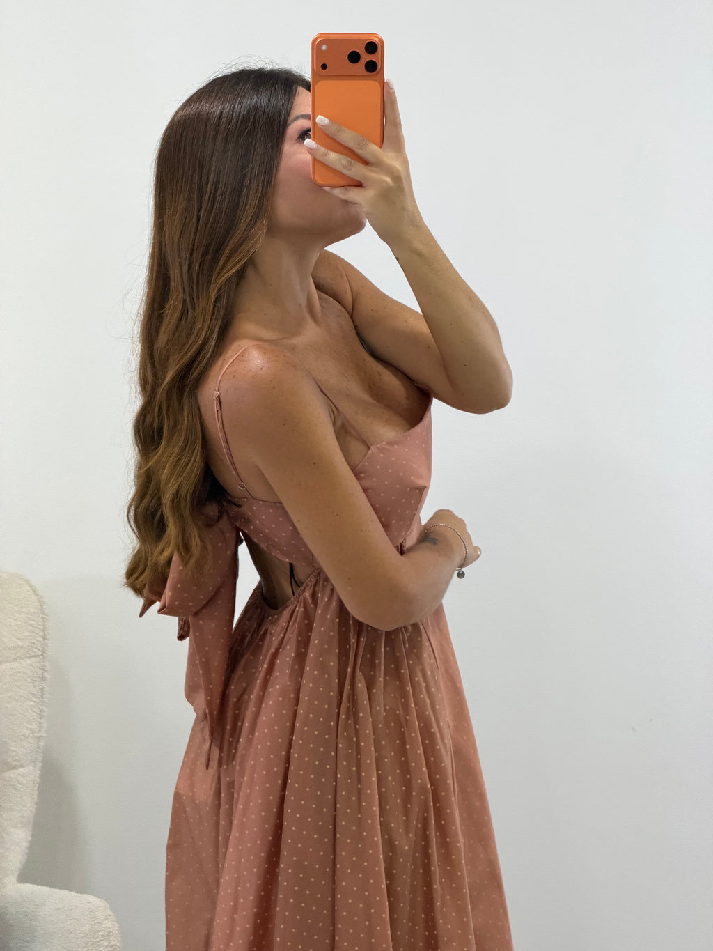Dress Trilly by Lumina