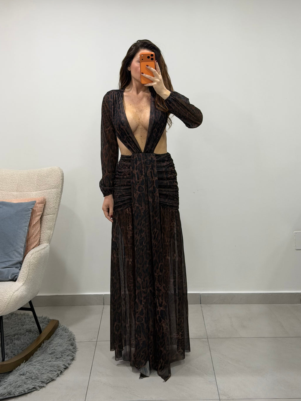 Dress Michelle