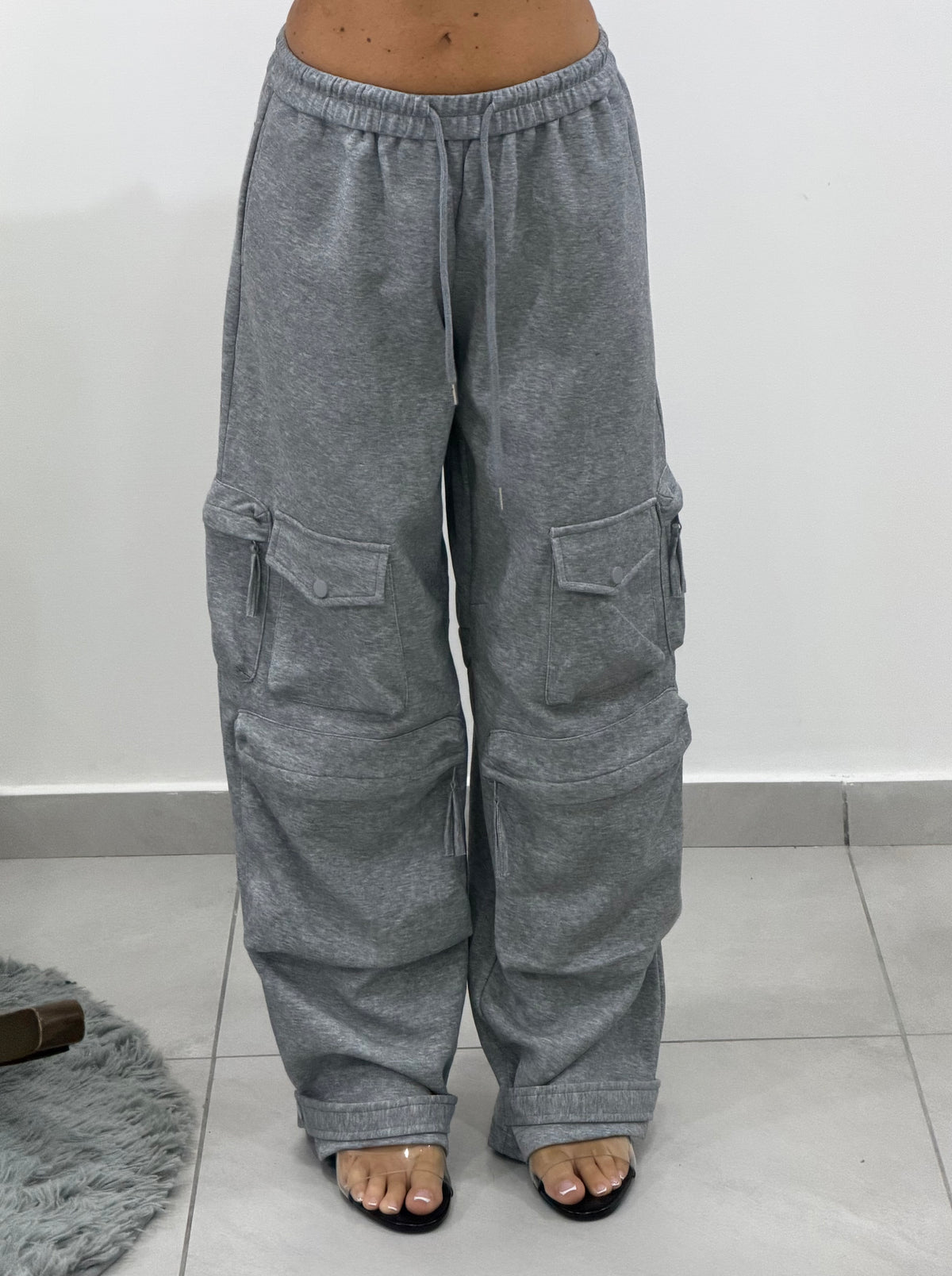 Pantalone Multitasking