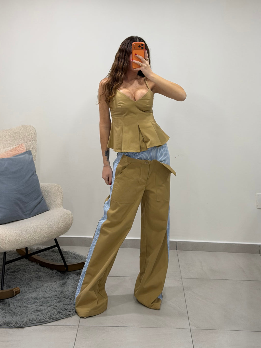 Coordinato Elettra