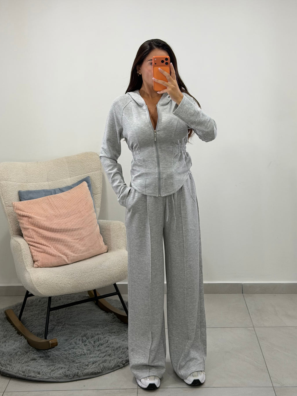 Coordinato Tuta Mirela