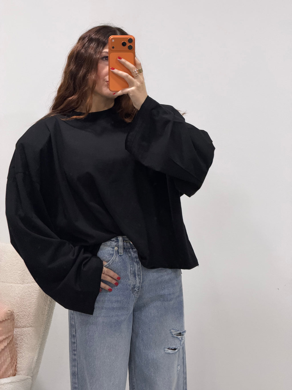 T-shirt Spring By  Barock