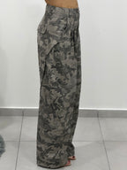Panta Balloon Military