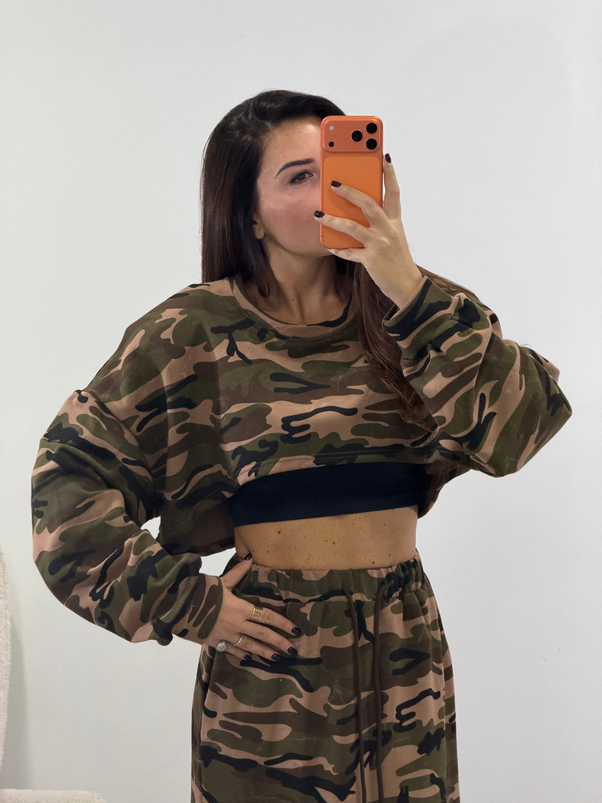 Coordinato Eva