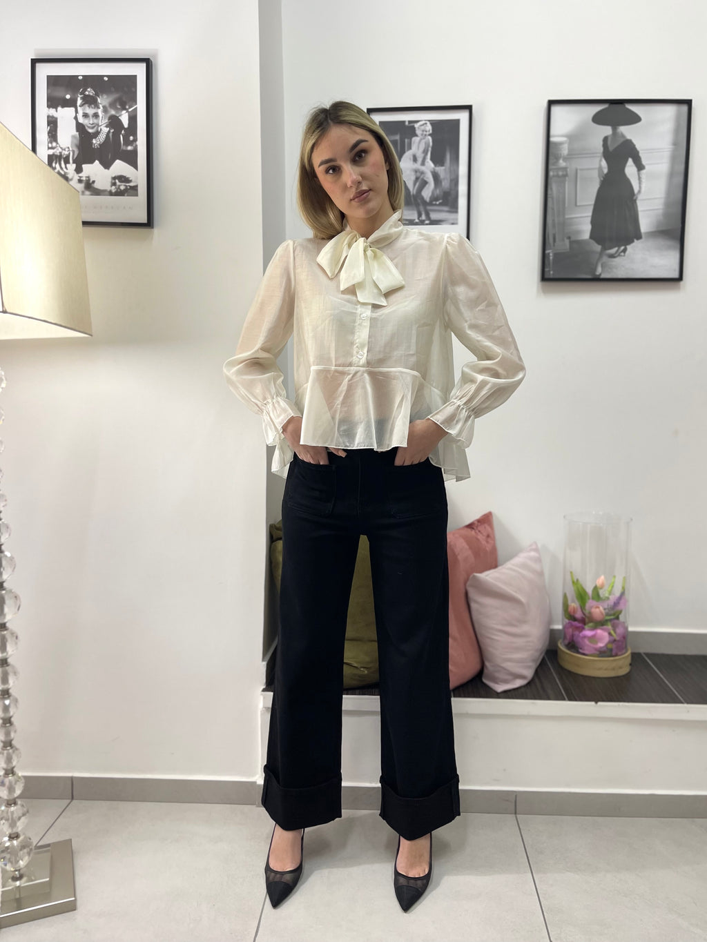 Jeans Zaira