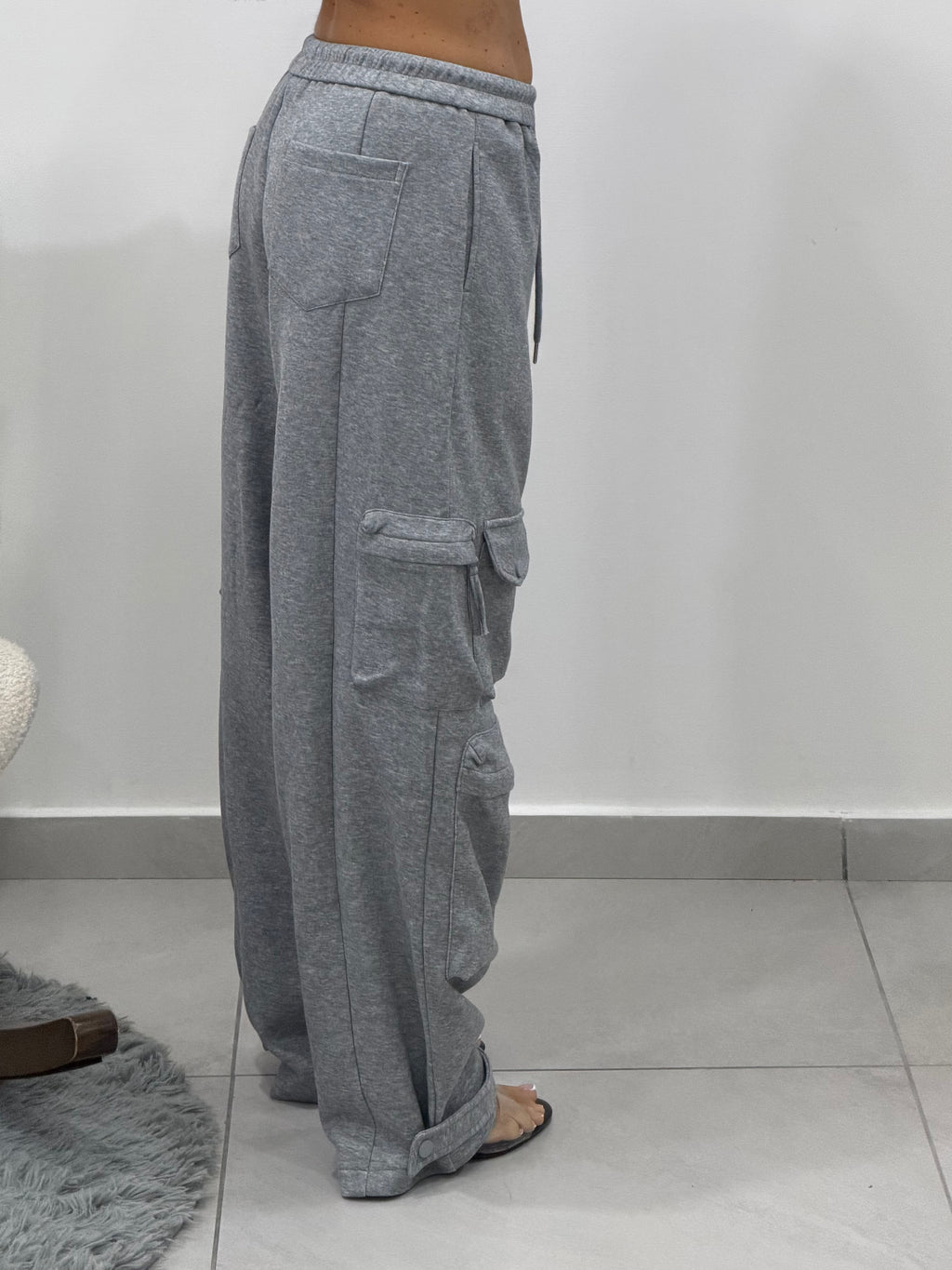 Pantalone Multitasking