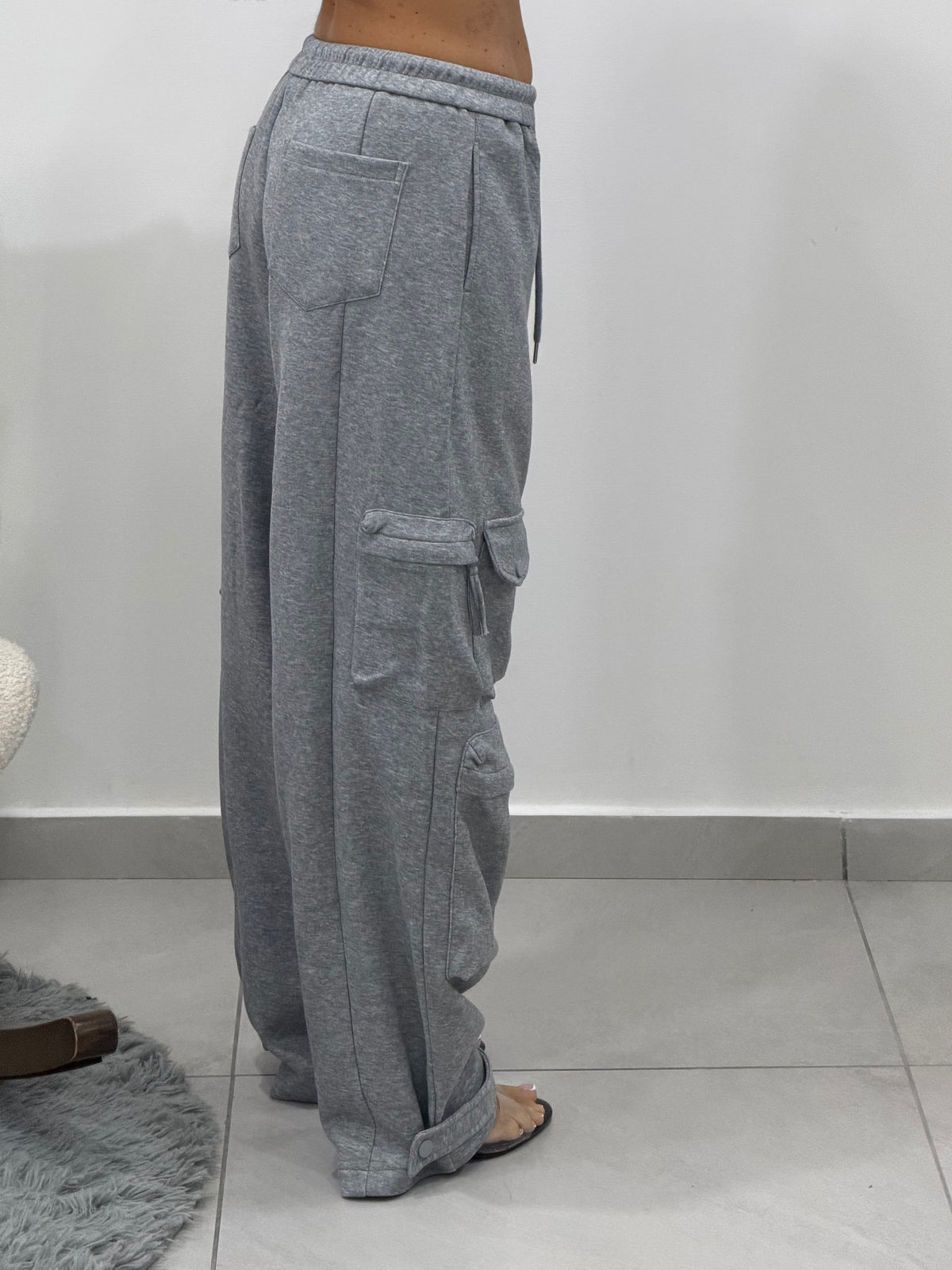 Pantalone Multitasking