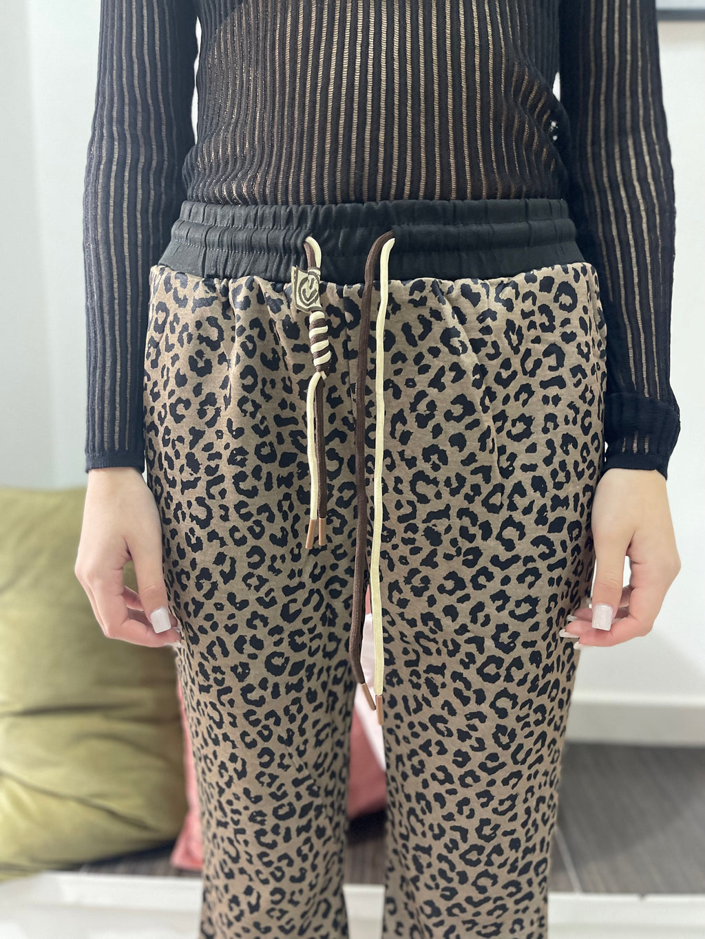 Panta Jogger Macu