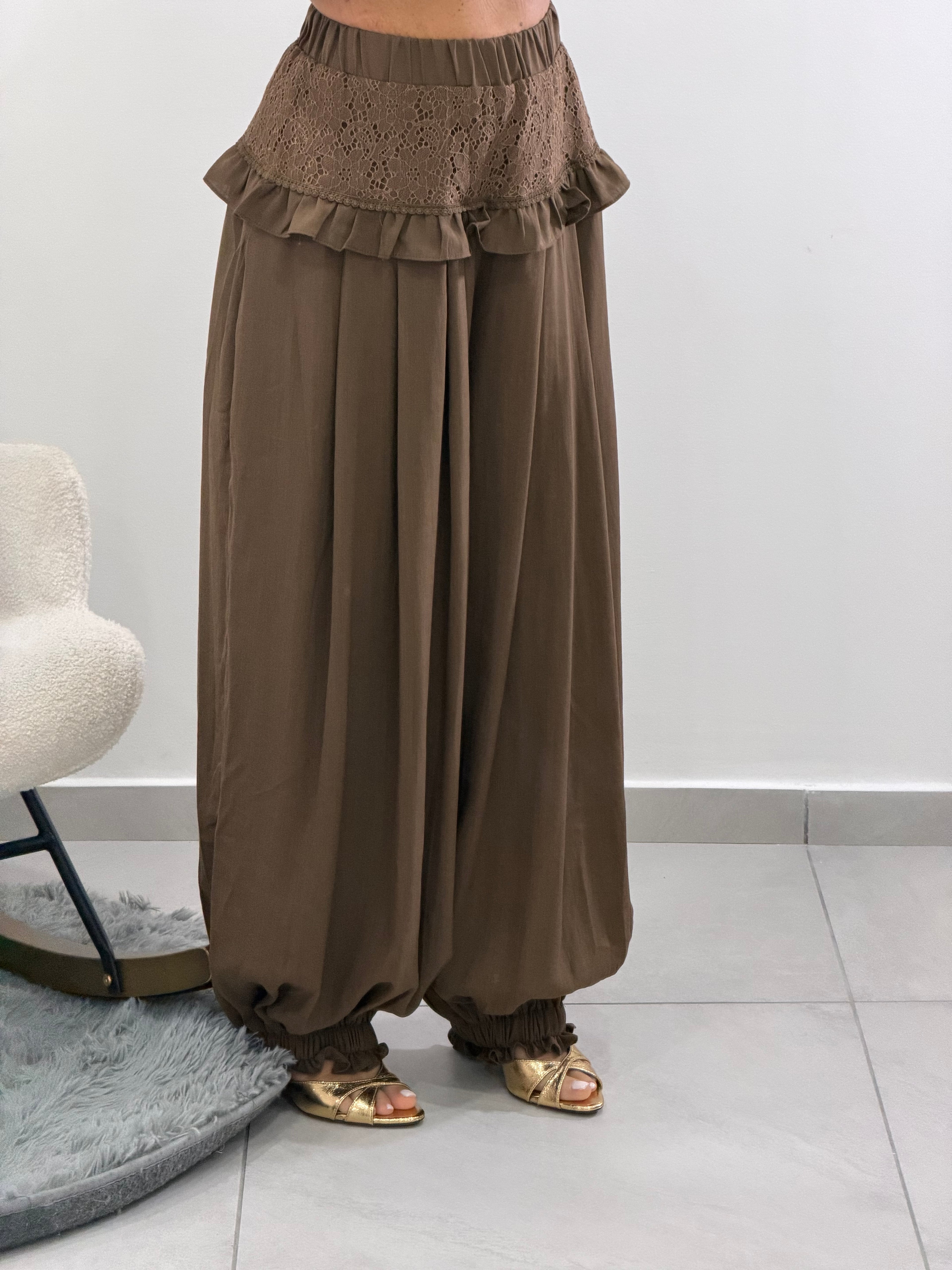 Coordinato Helena