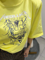 T-shirt new Barock