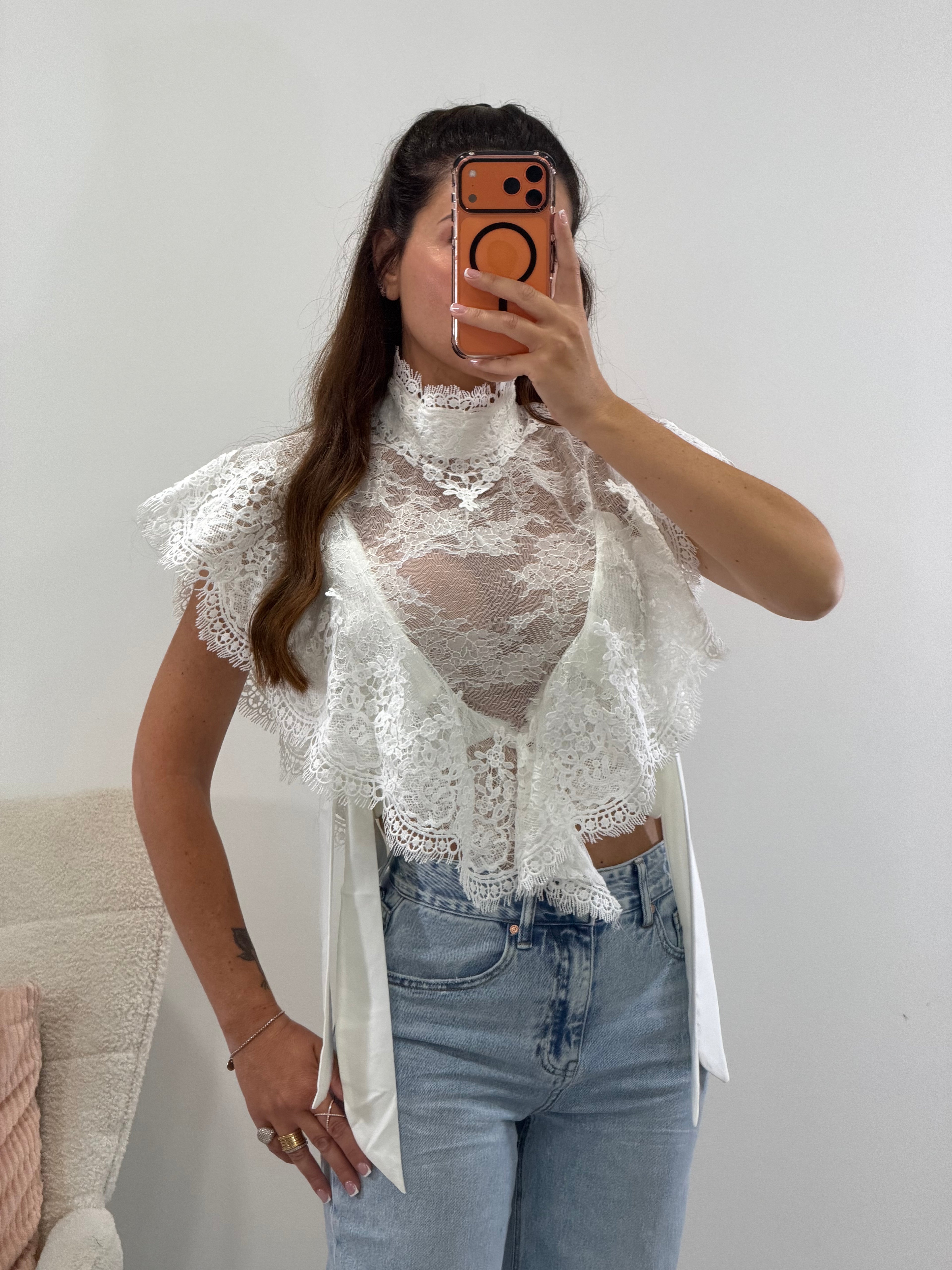 Camicia Elly