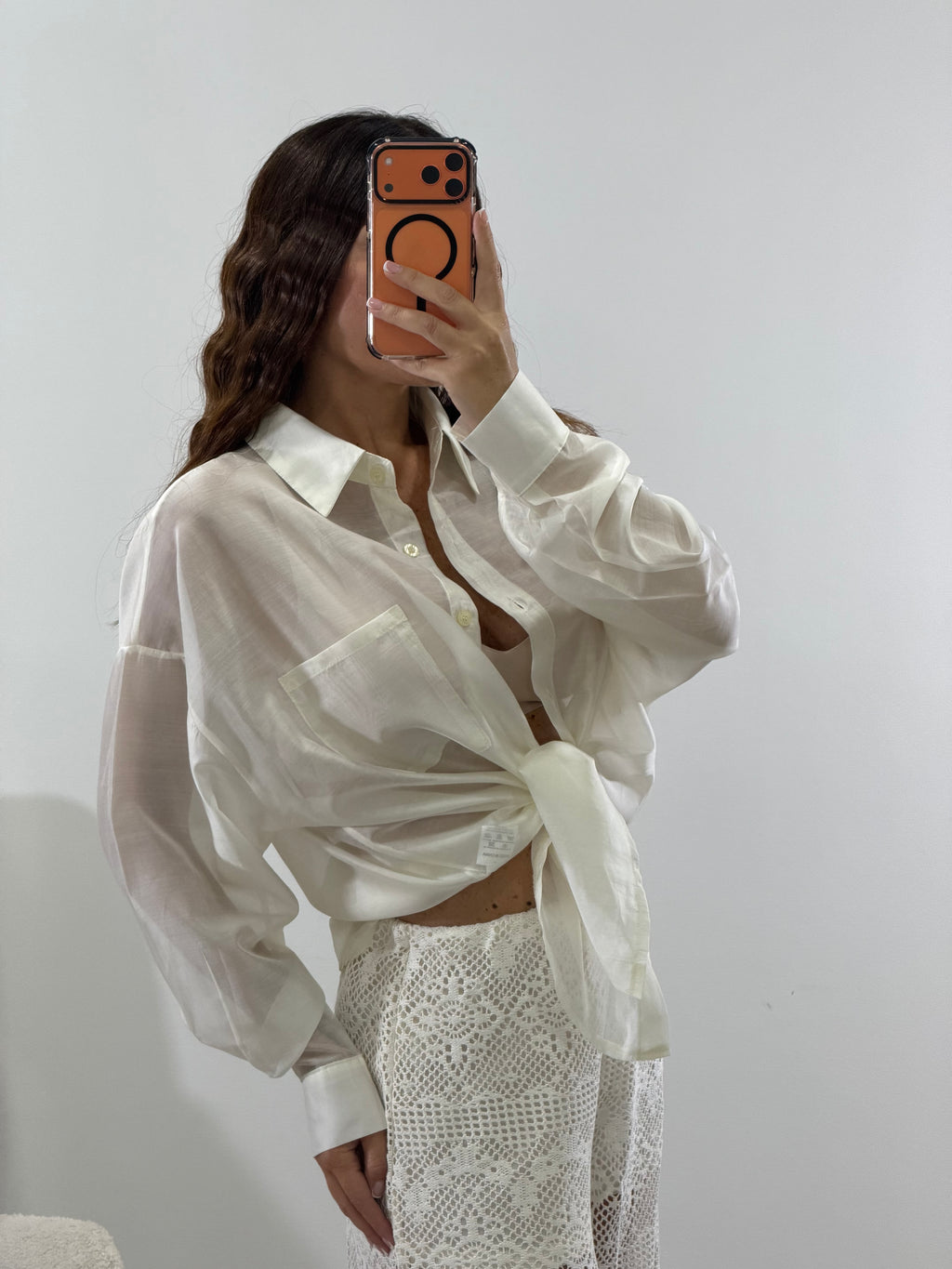 Camicia Must Have Color’s