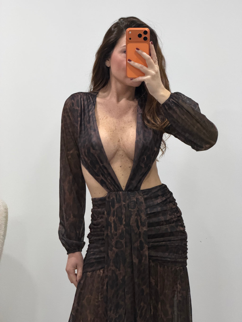 Dress Michelle