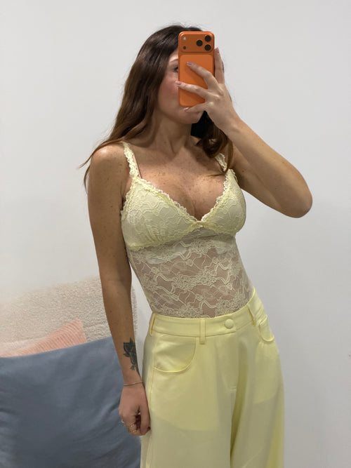 Body Rosa