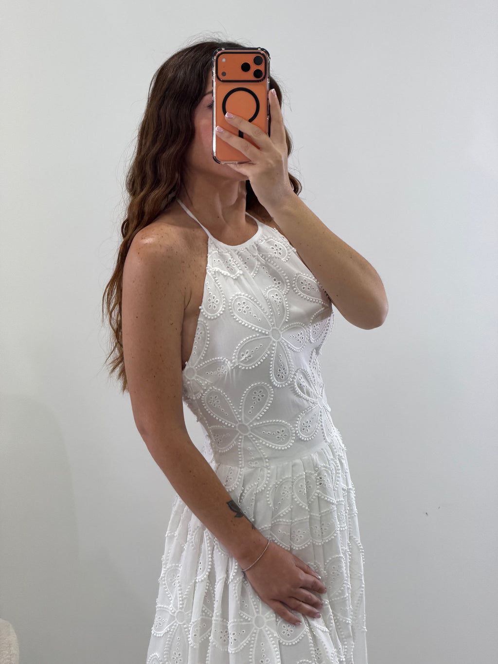 Dress Santorini