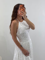 Dress Santorini
