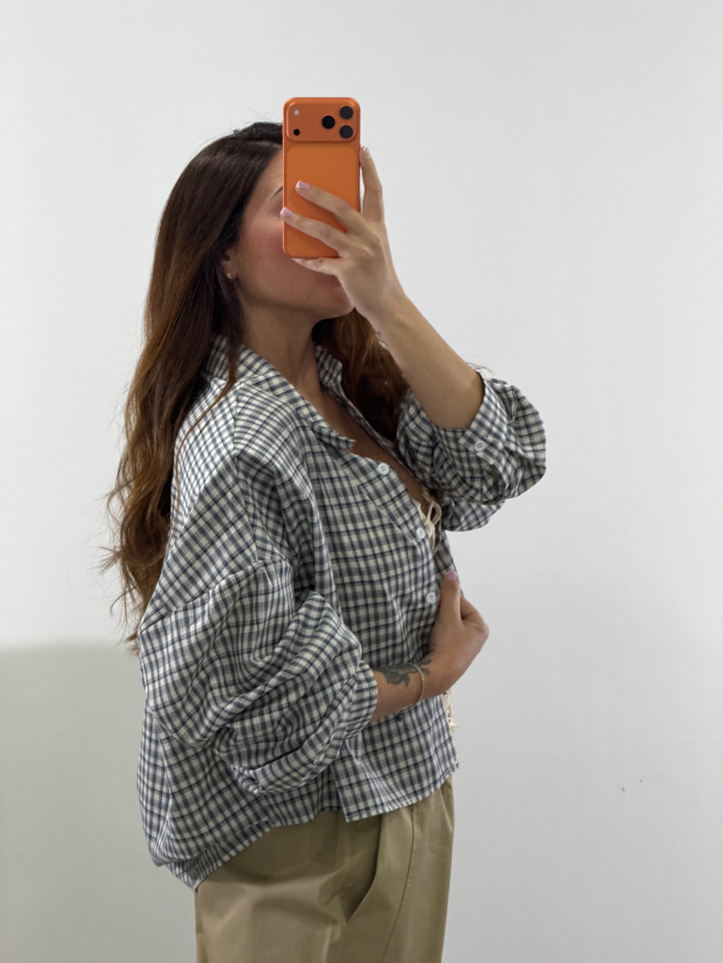 Camicia Roberta