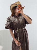 Dress Cetara