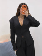 Tailleur Elizabeth