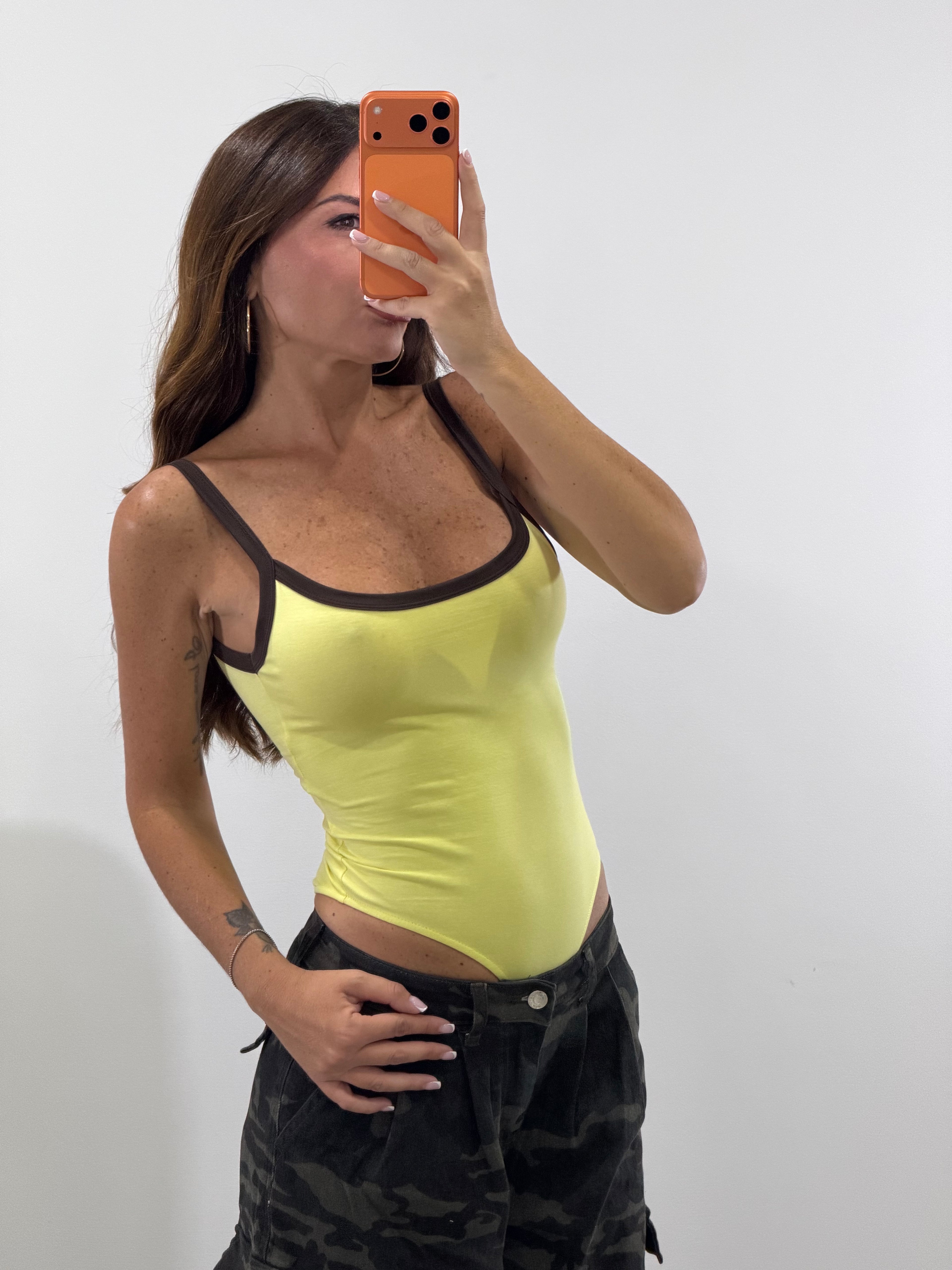 Body Jane by Just West