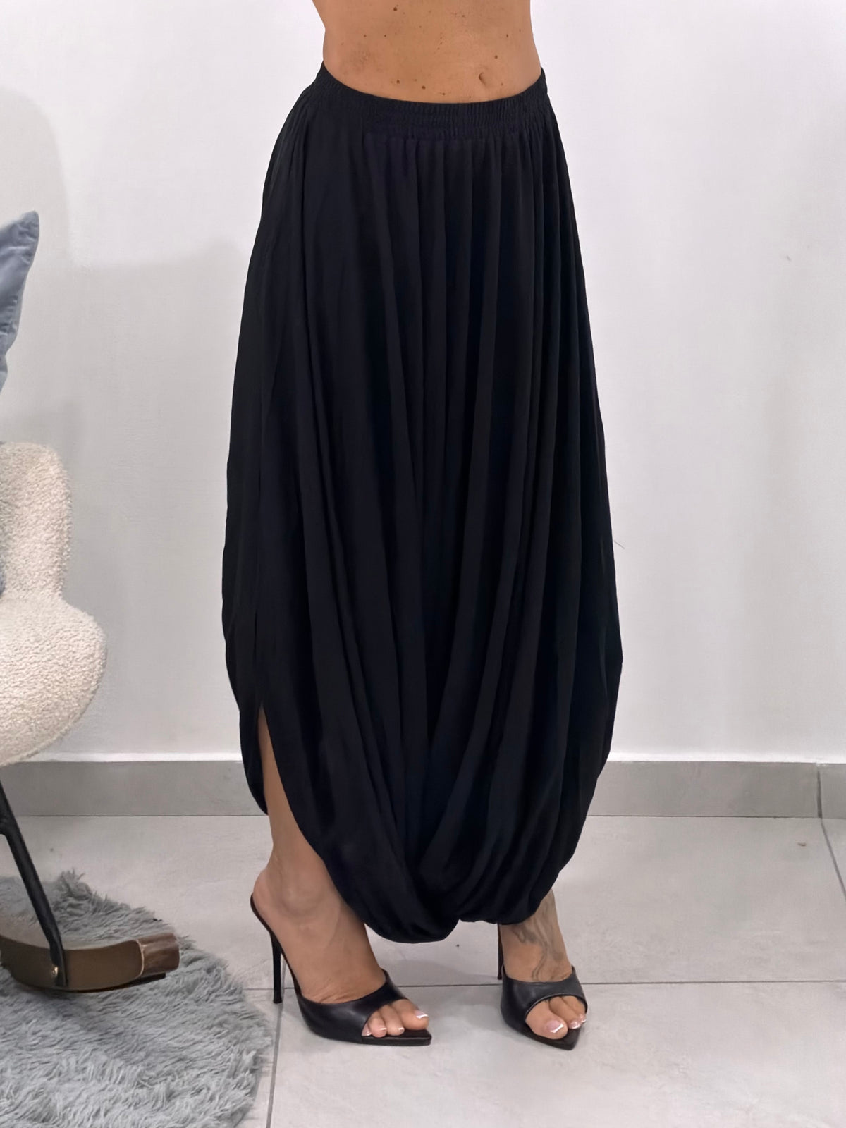 Pantalone Aladdin